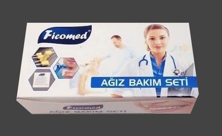 Ağız Bakım Ürünleri